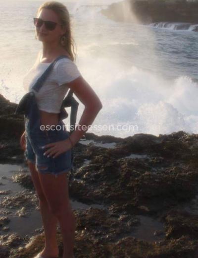 Hure Annabell - Foto  2 №4249