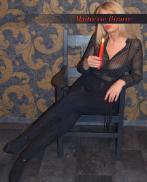 Проститутка Maîtresse Bizarre