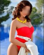 Проститутка Rebecca