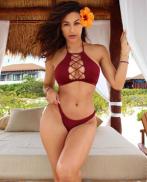 Проститутка Krystal