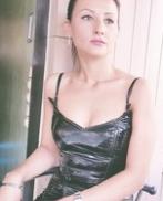 Проститутка Abby