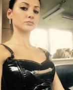 Проститутка Abby