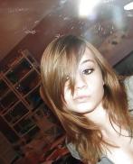 Проститутка Chantal