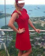 Проститутка Annabell