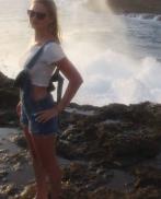 Проститутка Annabell