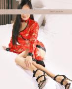 Проститутка Ling