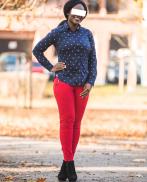 Проститутка Emma