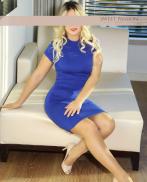 Проститутка Vanessa