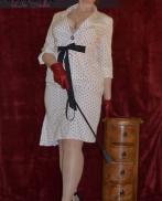 Проститутка Kurtisane de Sade