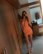 Проститутка Chiara