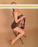 Проститутка Sylvie